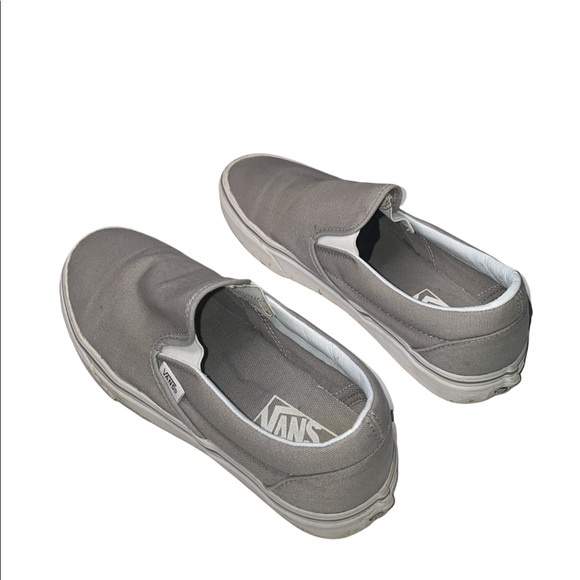 VANS CLASSICS SLIP-ON - Picture 4 of 5